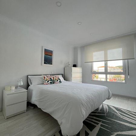 Apartamento En Somo Cerca De La Playa Totalmente Equipado - Somocubas Exterior photo