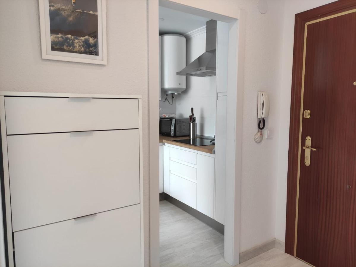 Apartamento En Somo Cerca De La Playa Totalmente Equipado - Somocubas Exterior photo