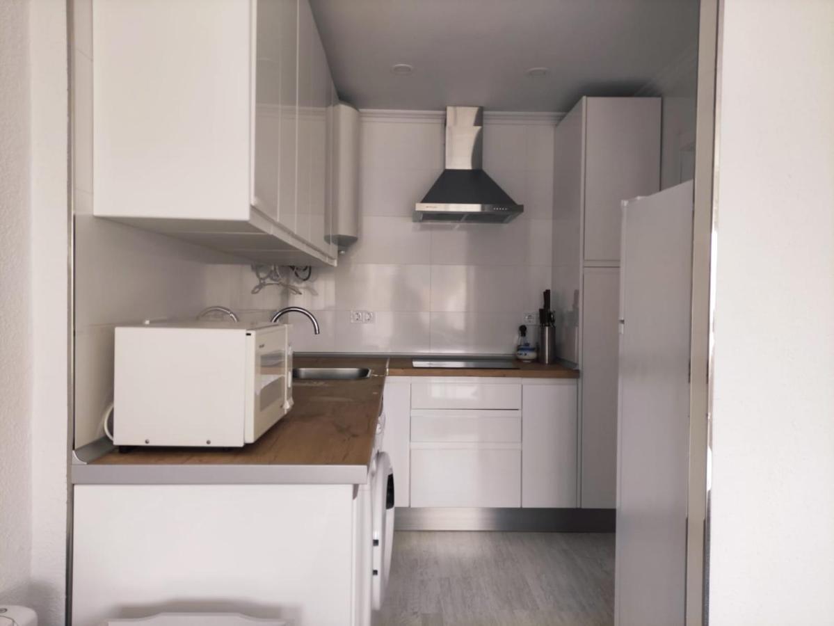Apartamento En Somo Cerca De La Playa Totalmente Equipado - Somocubas Exterior photo